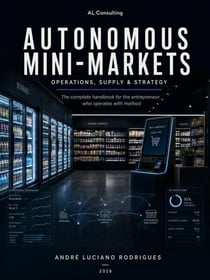 AUTONOMOUS CONVENIENCE STORES Operations, Supply Chain & Strategy