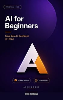 AI for Beginners: From Zero to Confident in 1 Hour - AI Productivity Series