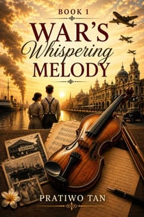 War's Whispering Melody BOOk 1 - War's Whispering Melody, #1