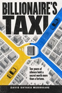 Billionaire's Taxi
