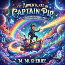 The Adventures of Captain Pip