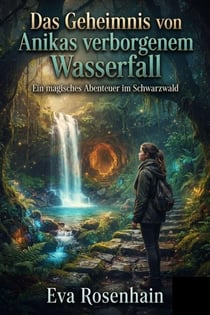 Das Geheimnis von Anikas verborgenem Wasserfall