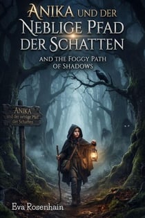 Anika und der neblige Pfad der Schatten