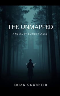 The Unmapped - The Unmapped, #1