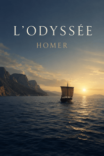 L'Odyssée