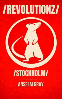 /REVOLUTIONZ/: Stockholm Edition - /REVOLUTIONZ/ City Editions