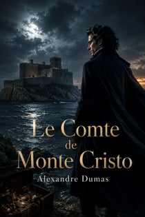 Le comte de Monte Cristo