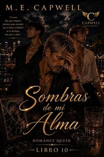 Sombras de mi Alma - Cuando el silencio me dejó libre, #10