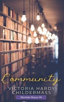 Community - Marduke Manor, #7