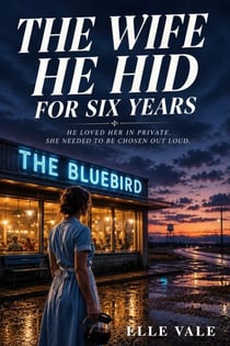 The Wife He Hid For Six Years - He Loved Her in Private. She Needed to Be Chosen Out Loud.