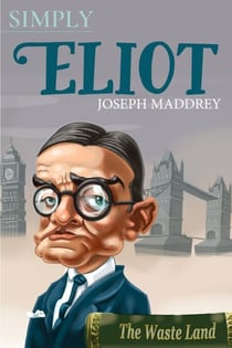 Simply Eliot - Great Lives, #15