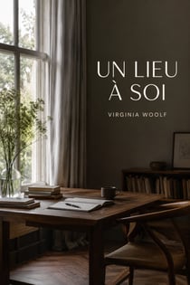 Un lieu à soi - Prépas scientifiques 2026-2027: Édition prescrite