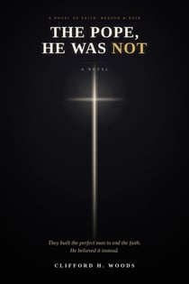 THE POPE, HE WAS NOT