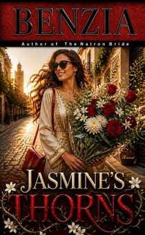 Jasmine’s Thorns
