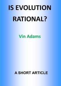 Is Evolution Rational?