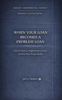 Book #6 – When Your Loan Becomes a Problem Loan: Special Assets, Heightened Control, and the New Power Reality - Inside Commercial Credit - Downturn Survival, #6