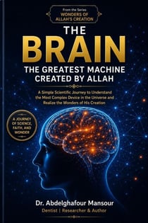 THE BRAIN: The Greatest Machine Ever Created
