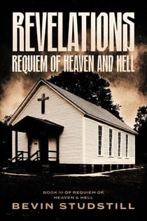 Revelations - REQUIEM OF HEAVEN AND HELL, #3
