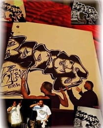 Usbeforeme Da ThugBible Movement OGz & YoungGodz