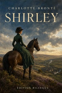 Shirley - Classbilingue n° 35