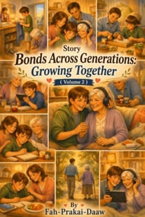 Bonds Across Generations:Growing Togerther
