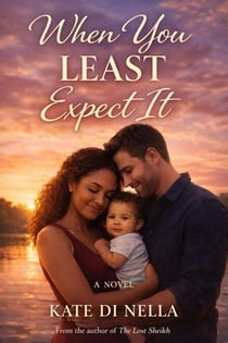 When you least expect it