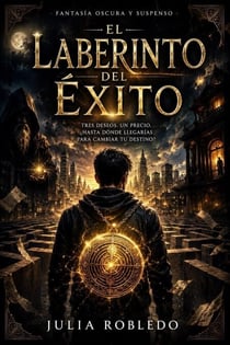 el laberinto del éxito