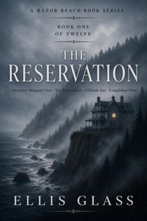 The Reservation Room 14