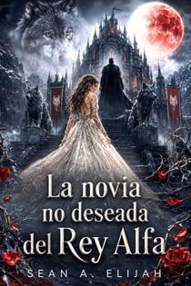 La novia no deseada del Rey Alfa - Las Crónicas del Compañero Prohibido, #3