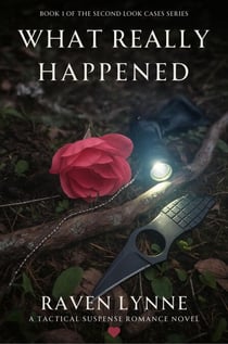 What Really Happened - Second Look Cases