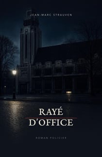 Rayé d'office