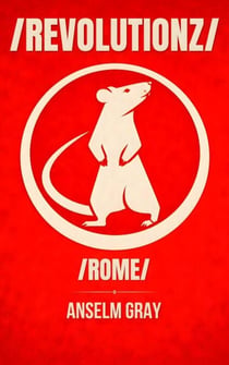 /REVOLUTIONZ/: Rome Edition - /REVOLUTIONZ/ City Editions
