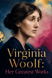 Virginia Woolf: Her Greatest Works