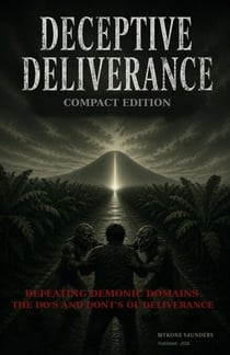 Deceptive Deliverance (Compact Edition) - Deliverance, #1