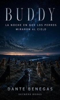 Buddy: La noche en que los perros miraron al cielo