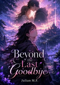 Beyond The Last Goodbye