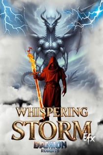 Whispering storm Efx