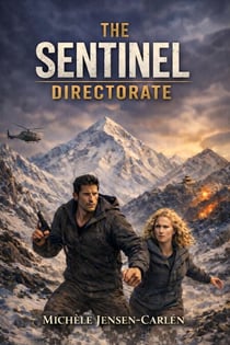 The Sentinel Directorate - The Forgotten Worlds Series