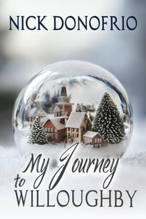 My Journey to Willoughby