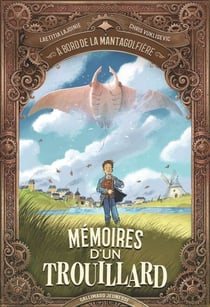 Mémoires d’un trouillard