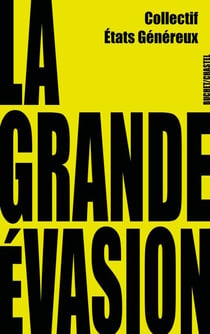 La Grande Evasion