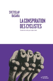 La conspiration des cyclistes