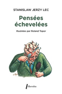 Pensées échevelées