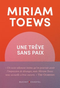 Une trêve sans paix