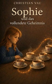 Sophie und das vollendete Geheimnis - Ein poetisches Kinderabenteuer über Vertrauen und Vollendung