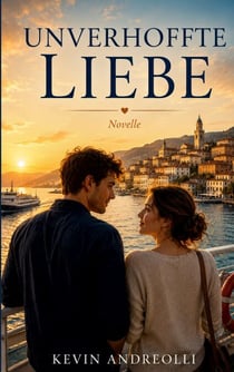 Unverhoffte Liebe