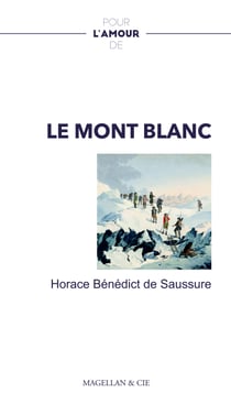 Le Mont Blanc