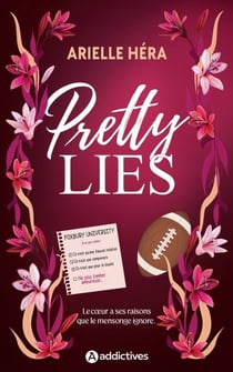 Pretty Lies