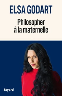 Philosopher à la maternelle