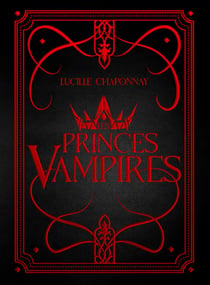 Les Princes Vampires Intégrale